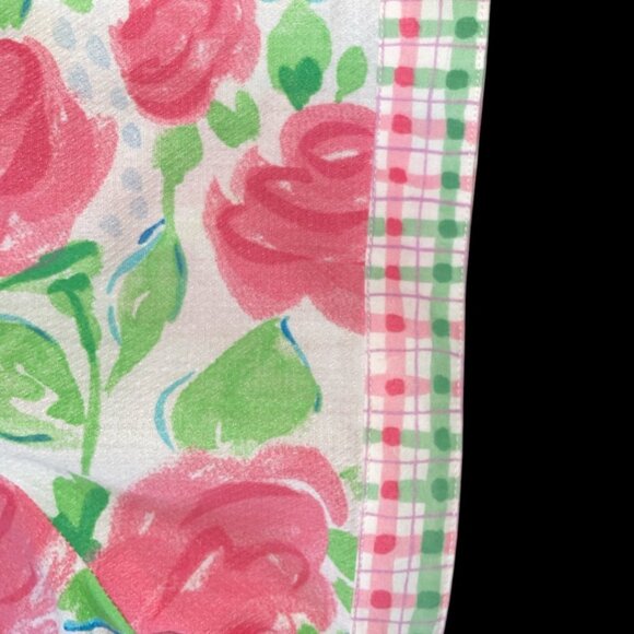 Canio Women's Niche Floral Knee-length Dress M/L - Picture 3 of 5